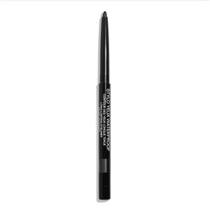 Chanel Waterproof Eyeliner Noir Intense Black  STYLO YEUX WATERPROOF 88